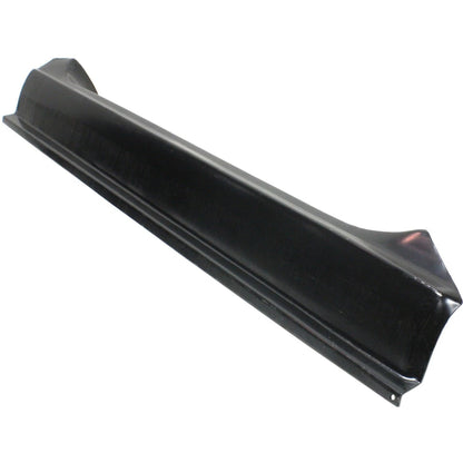 Rocker Panel Driver Left for Chevy C20 C30 K10 K30 C2500 (1973–1991)