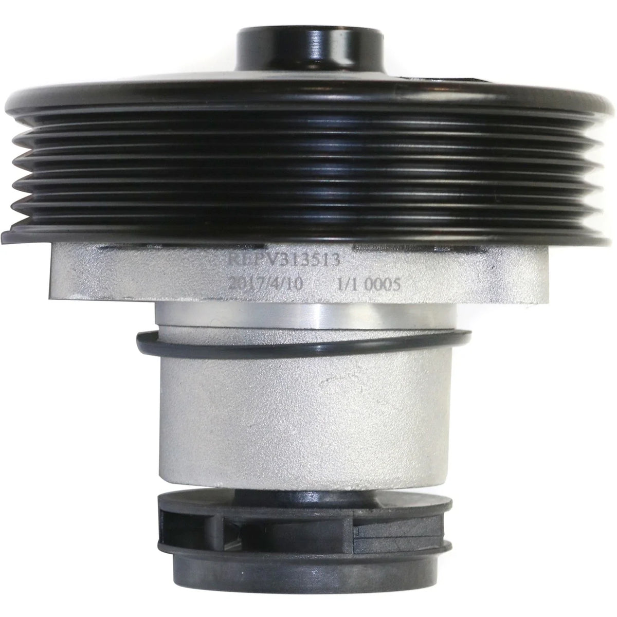 Water Pump Assembly for VW Golf, Jetta, Passat, Rabbit, Beetle (2006-2009)