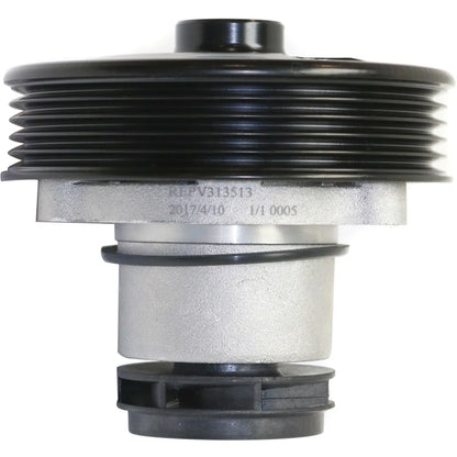 Water Pump Assembly for VW Golf, Jetta, Passat, Rabbit, Beetle (2006-2009)