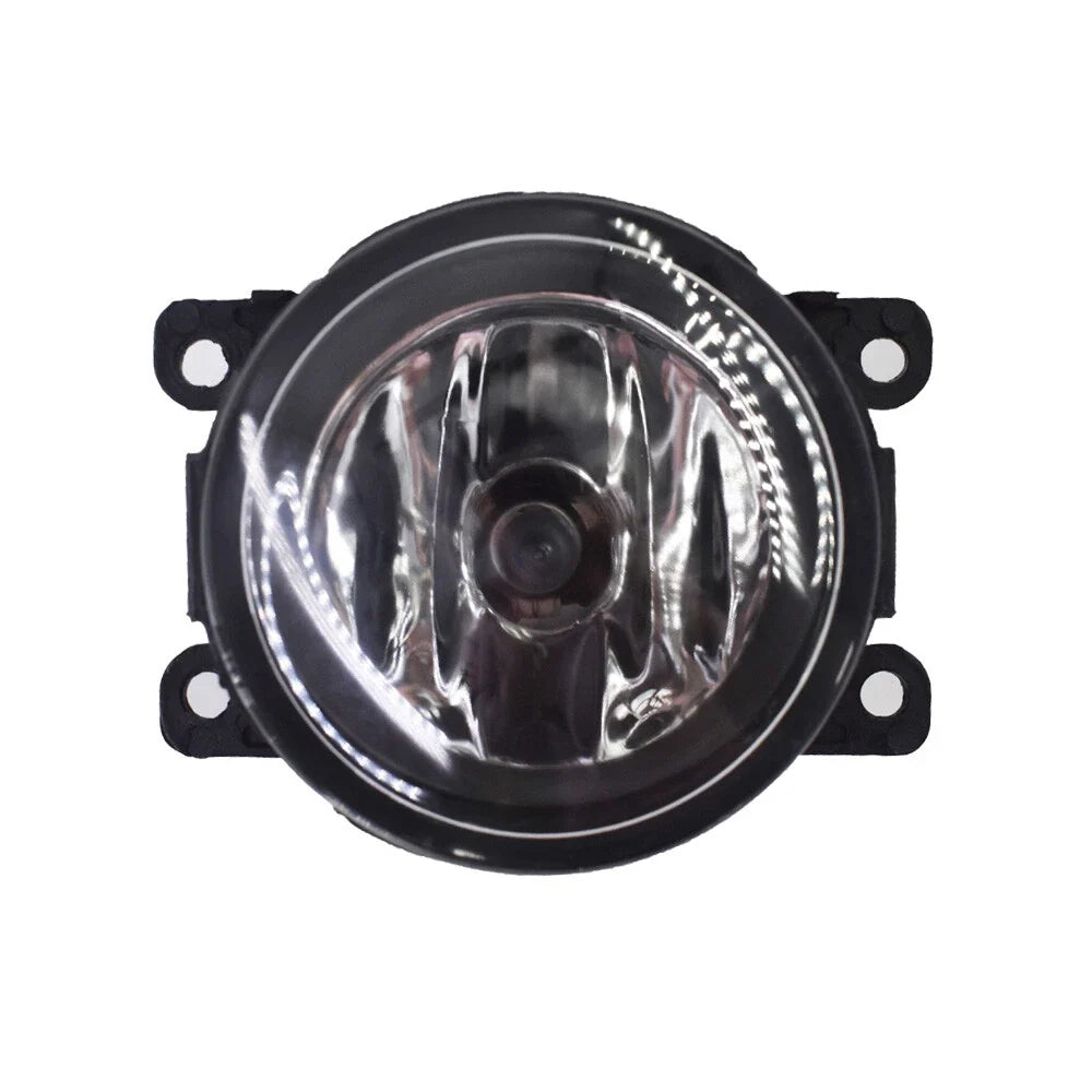 Fog Light Lamp Replacement for Ford Explorer (1 PCS, Clear Lens, 55W, H11)