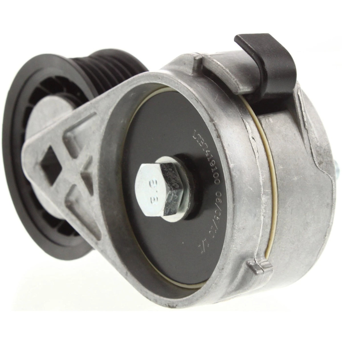 Serpentine Belt Tensioner Pulley for Chevrolet Astro C1500 K2500 3500 (1995–2005)