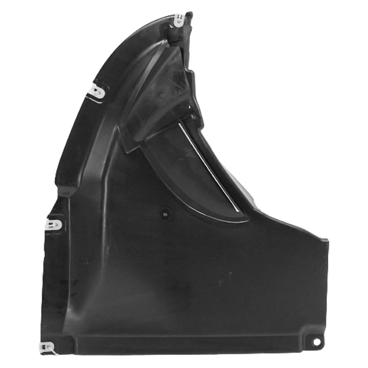 Fender Liner for BMW X3 (2018–2021) Front Driver Side G01