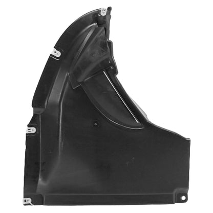 Fender Liner for BMW X3 (2018–2021) Front Driver Side G01