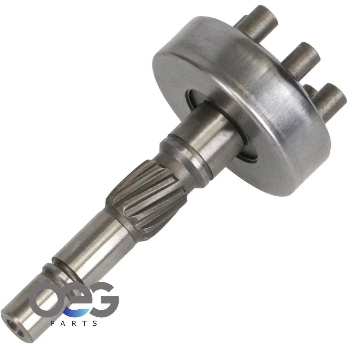 Starter Drive for Volkswagen Golf (1994)