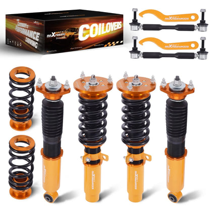 Coilover Suspension Kit for BMW Z4 (E85) 2002-2008 RWD