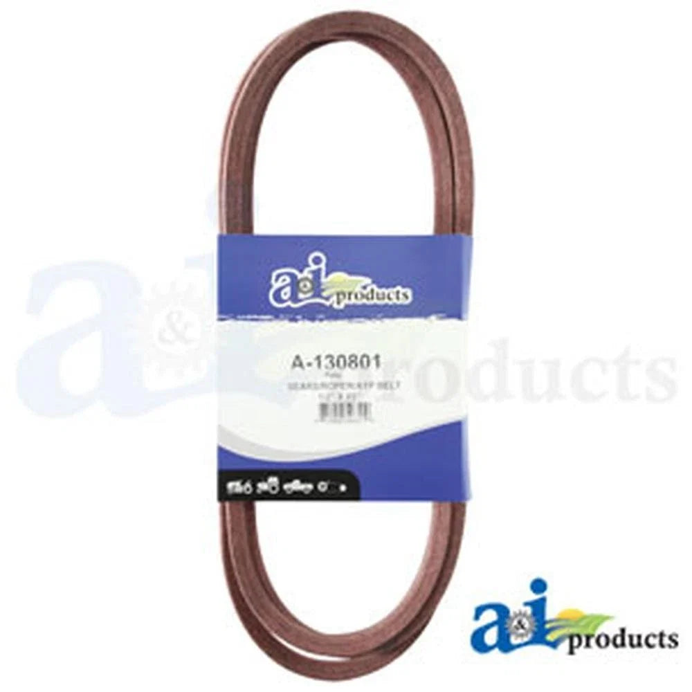 B1130801 Belt for Sears Roper AYP