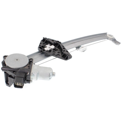 Window Regulator for Acura MDX (2007–2013) Rear Passenger Right Side