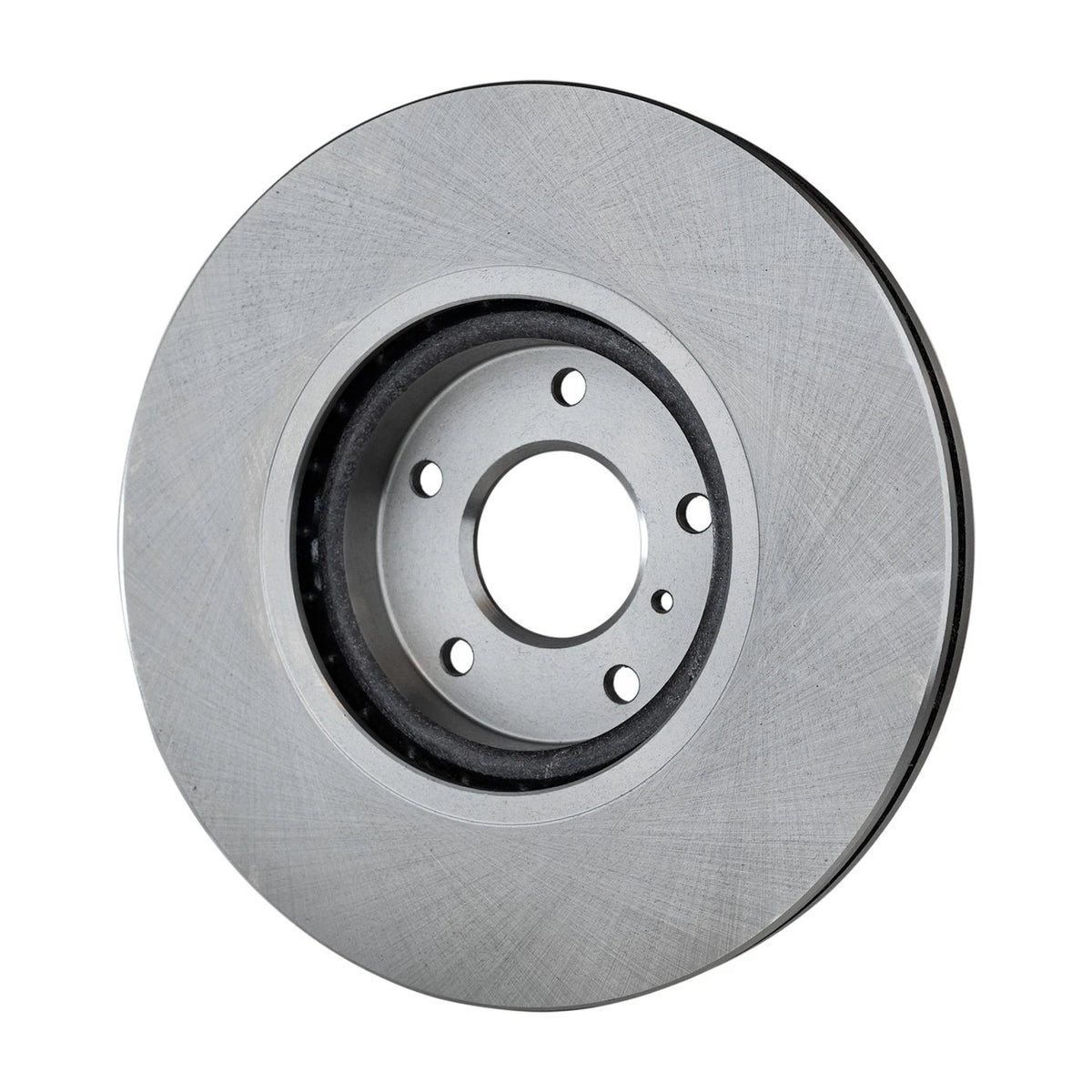 Set of 4 Disc Brake Rotors for Nissan Altima (2005–2006) Maxima (2006–2008)