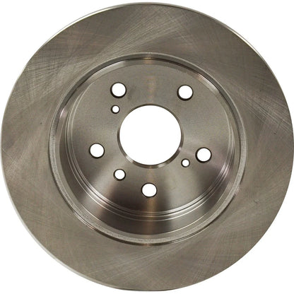 Brake Disc Rotors and Pads Kit for Lexus RX300 (1999–2001)