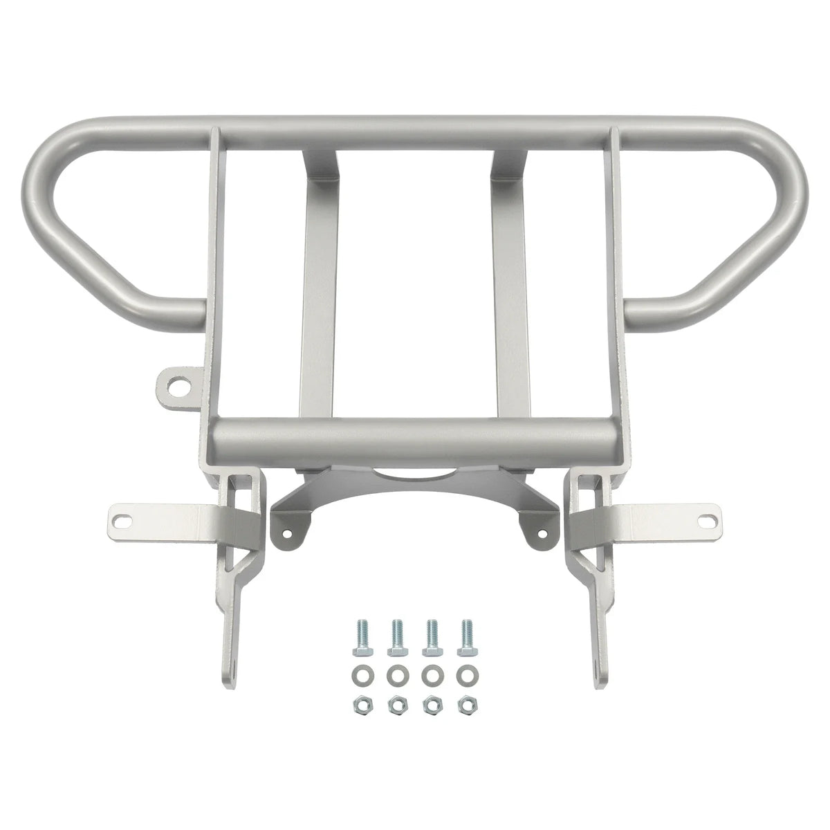 Rear Grab Bar Cooler Rack for Yamaha Banshee YFZ350 (1987–2006)