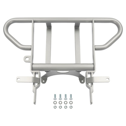 Rear Grab Bar Cooler Rack for Yamaha Banshee YFZ350 (1987–2006)
