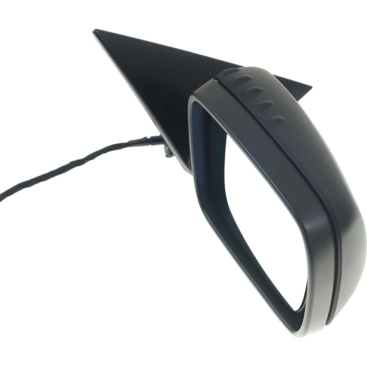 Heated Power Mirror Right Side for BMW 323Ci (2000) Paintable Fold