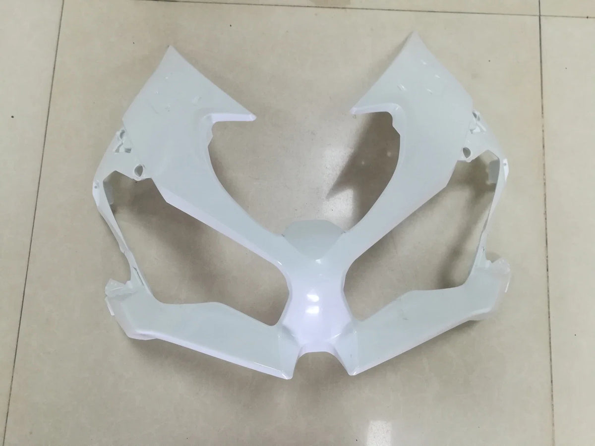 Unpainted ABS Fairing Kit for Kawasaki Ninja ZX-6R (2019-2023)