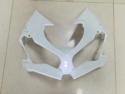 Unpainted ABS Fairing Kit for Kawasaki Ninja ZX-6R (2019-2023)