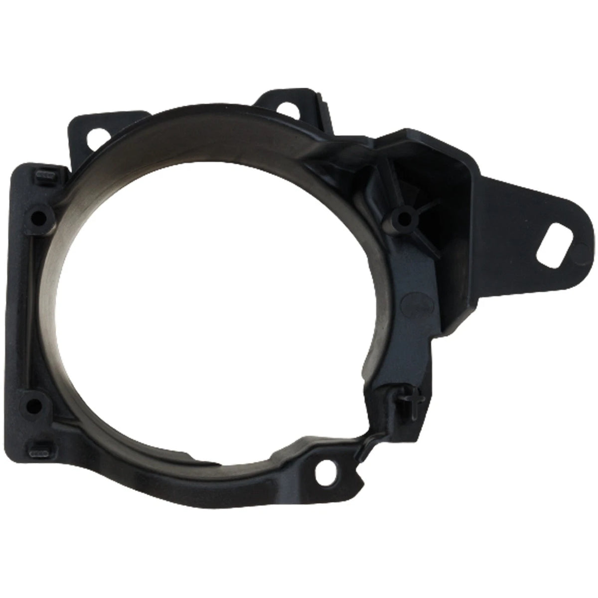 Fog Light Bracket Passenger Right Side for Honda HR-V (2019–2022)