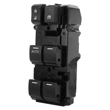 Power Window Switch for Front Left Honda Civic L4 1.8L (2014-2015)