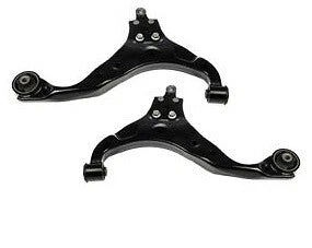 2X Front Lower Suspension Control Arm Kit for Hyundai Kia (2005–2009)
