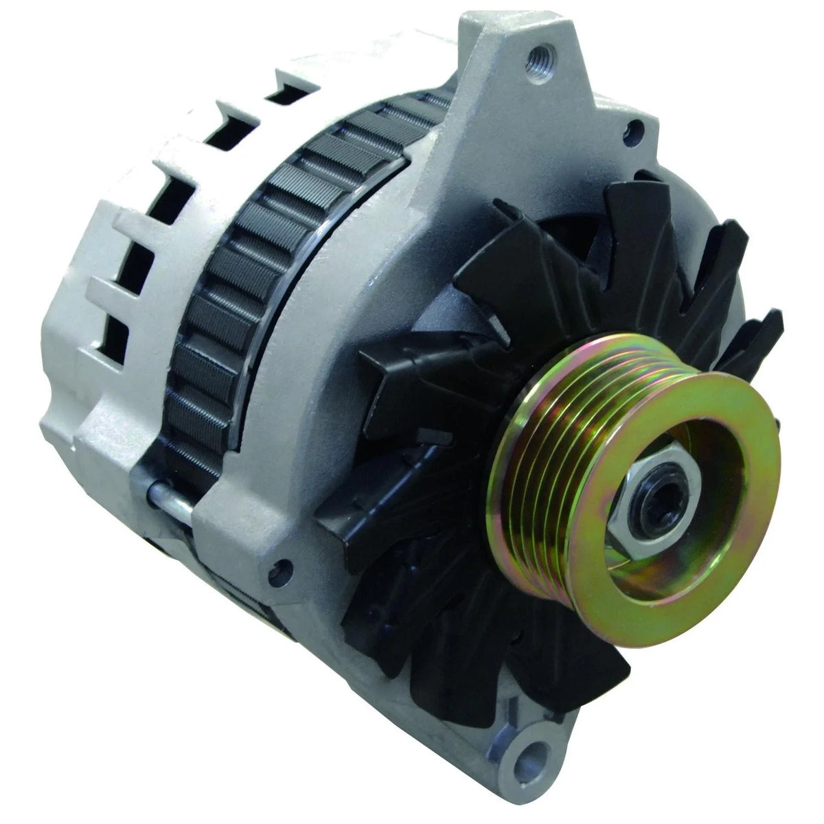 Alternator for Chevy GMC P30 P3500 (1994–1996)