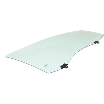 Front Passenger Right Door Glass for Toyota Tacoma (2016–2018)