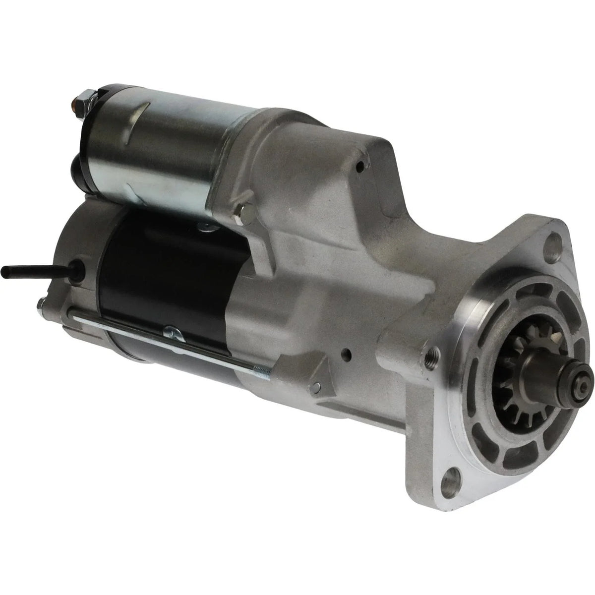 Starter for Isuzu NPR NQR (2008–2016)