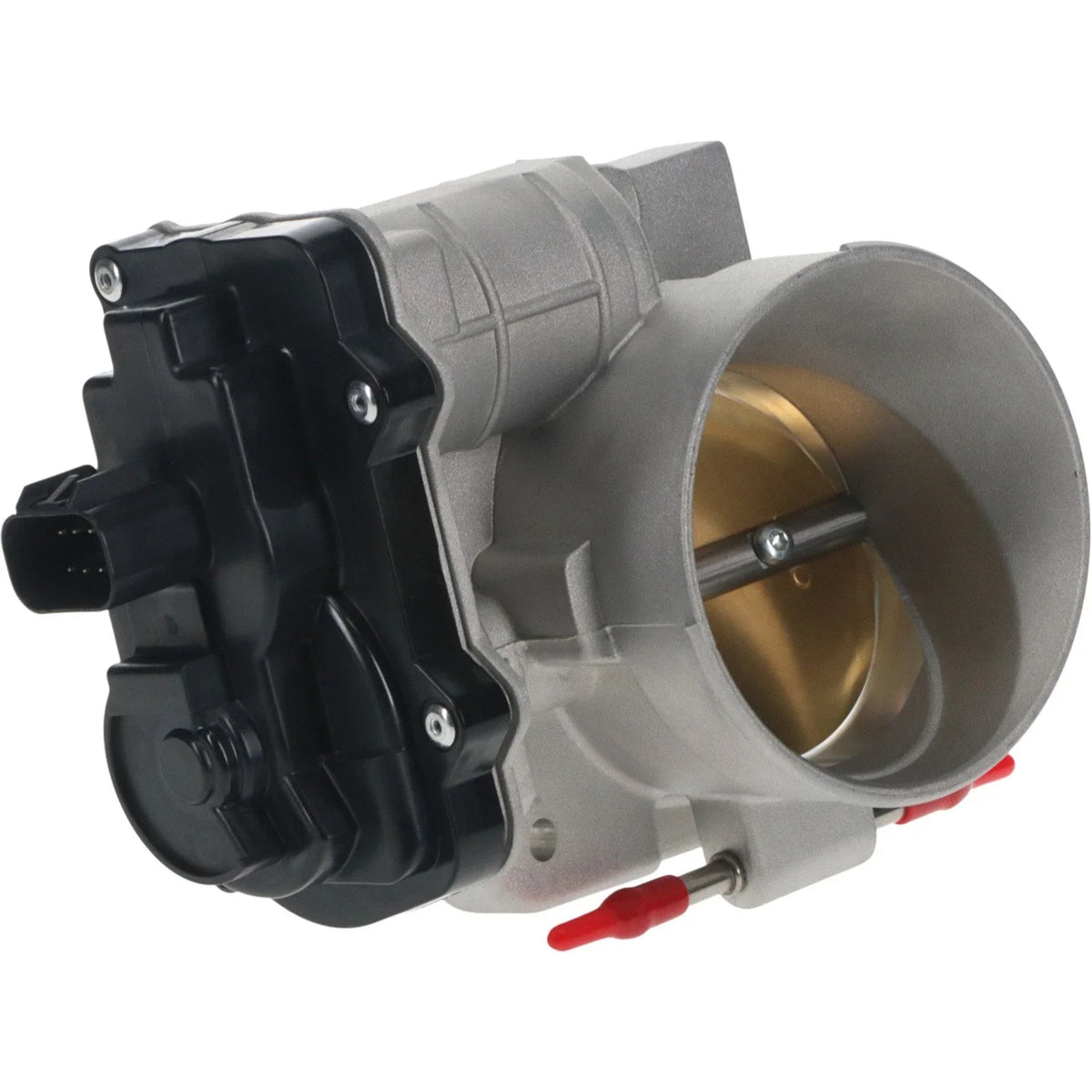 Throttle Body Unit for Cadillac Escalade (2003–2006)