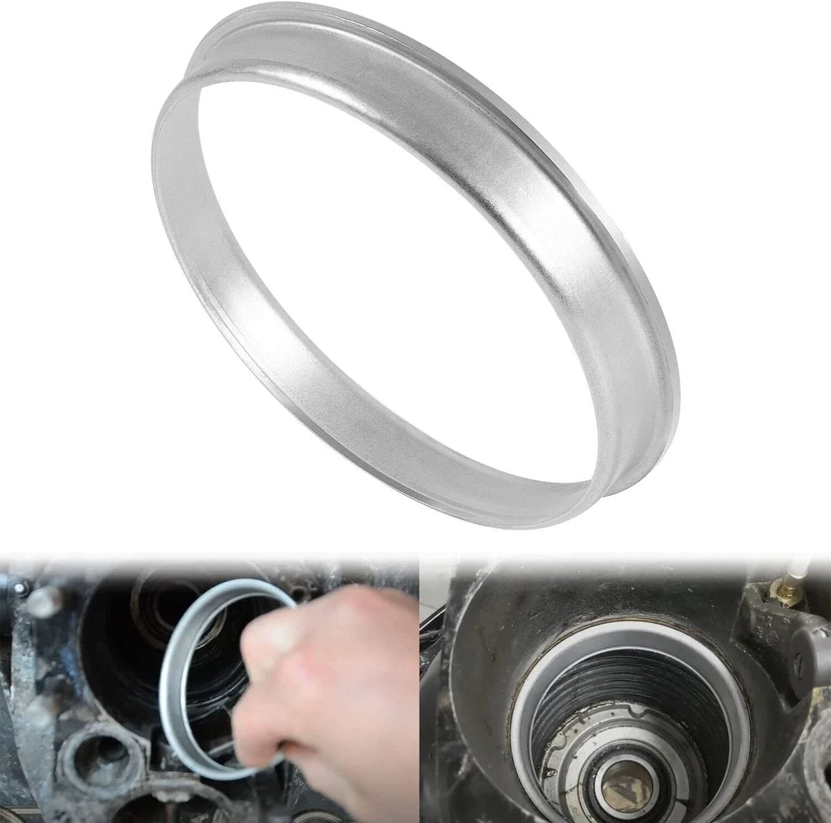 Outdrive Assembly for Mercruiser (1983–1990) Alpha One