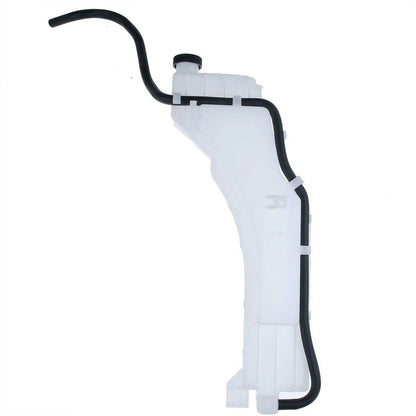 Expansion Reservoir for Coolant with Cap - Nissan Sentra 2017-2019