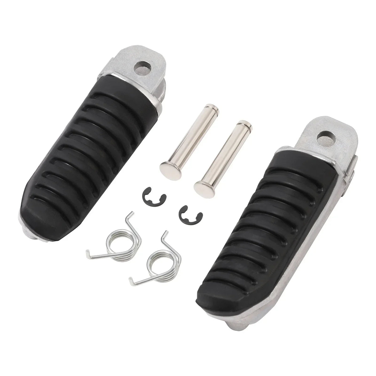 Driver Footpegs for Suzuki GSXR1100 Bandit (1991-2005)