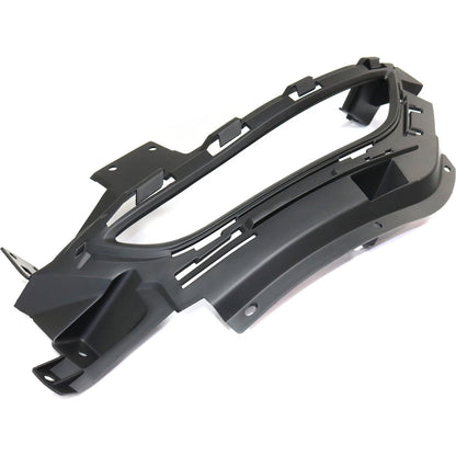 Fog Light Trim Right Side 68228878AC for Chrysler 200 (2015–2017)