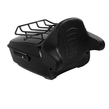 Trunk Mount Rack Pad for Harley Electra Glide (1997–2008)