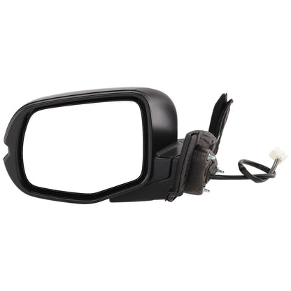 Driver Left Side Mirror for Honda Ridgeline Passport Pilot (2017–2018)