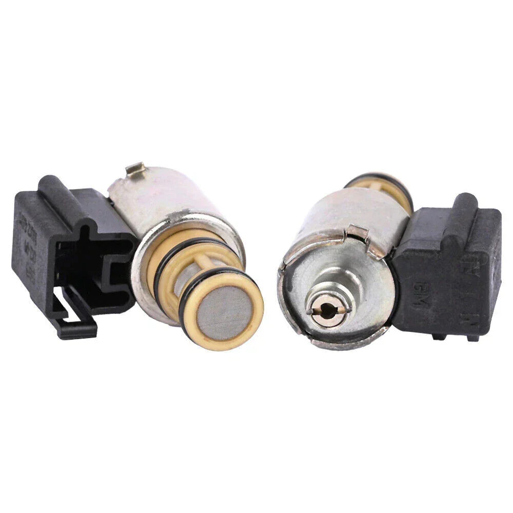 5PCS Transmission Solenoid Kit for Holden Jackaroo, Rodeo 1997-2003