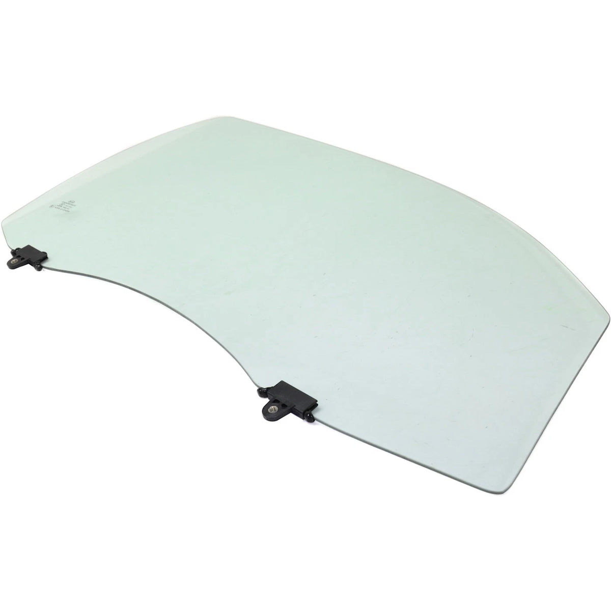 Front Passenger Right Door Glass for Toyota Tacoma (2016–2018)