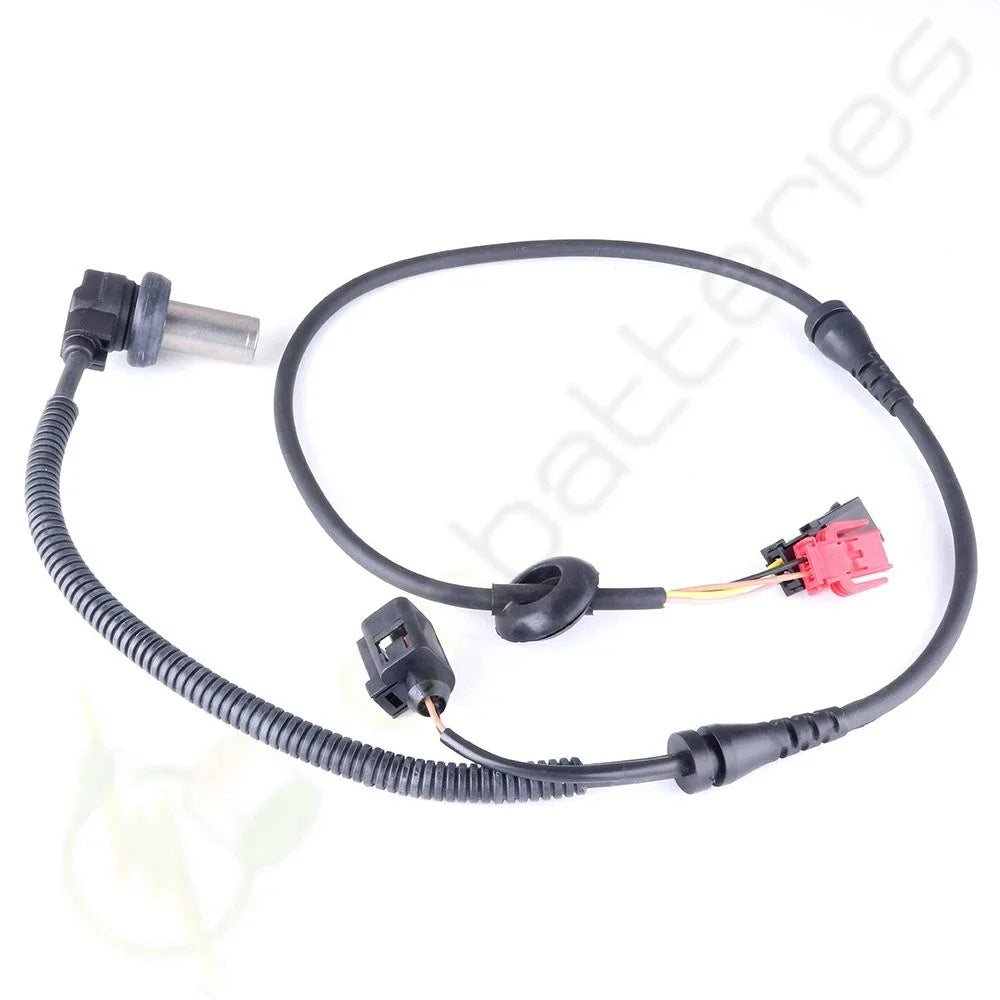 ABS Sensor Assembly for Wheel Speed - Audi S4 2000 to 2002