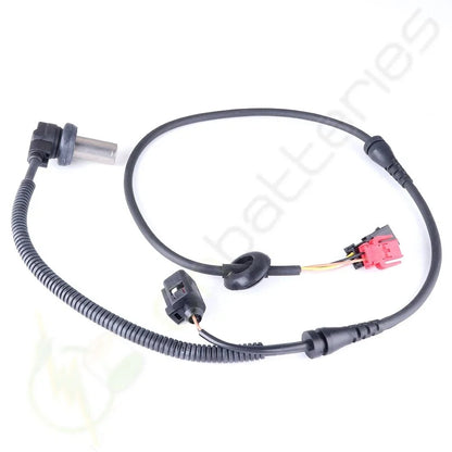 ABS Sensor Assembly for Wheel Speed - Audi S4 2000 to 2002