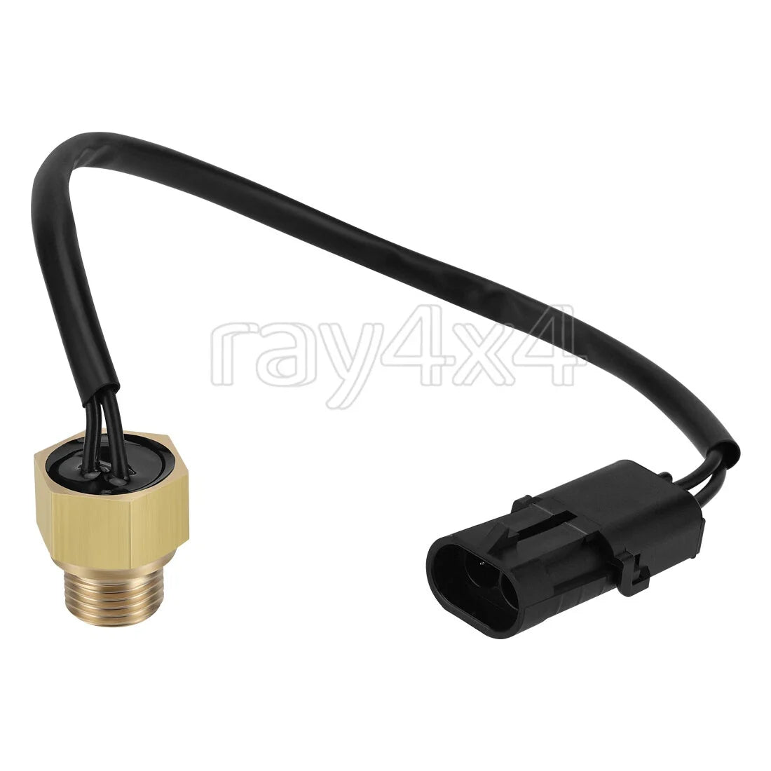 Thermal Switch Sensor 4010808 for Polaris Sportsman 500 4X4 HO (2009–2013)