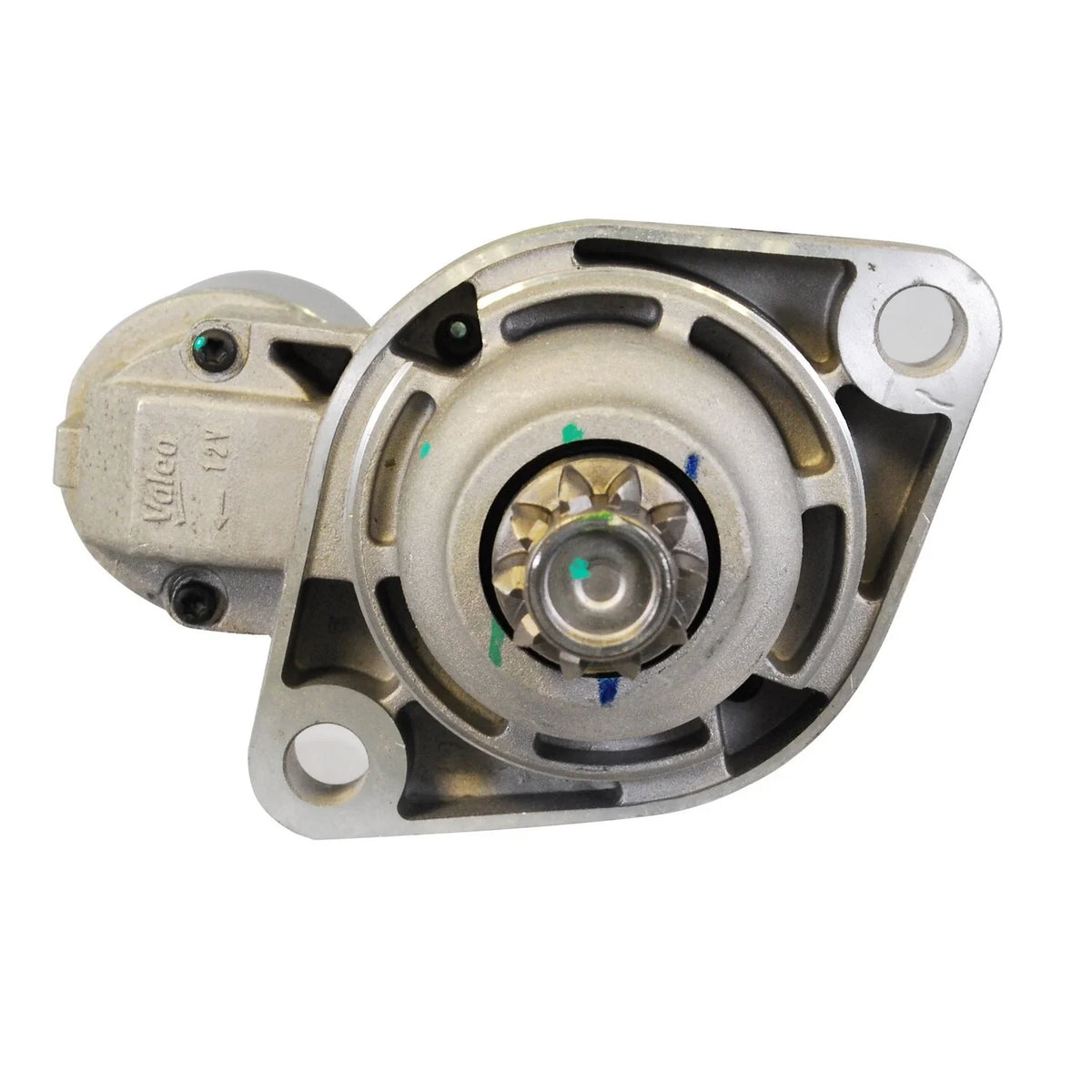 Denso Starter Motor 281-6001 for
