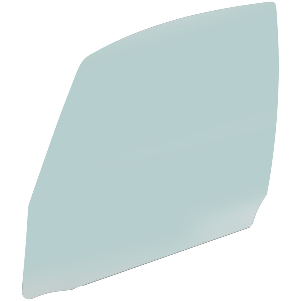 Front Door Glass (Driver Side) for Suzuki SX4 2007 to 2013
