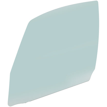 Front Door Glass (Driver Side) for Suzuki SX4 2007 to 2013