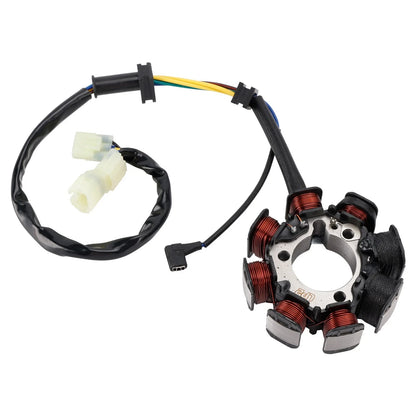 Rectifier Stator Gasket & Regulator for Honda TRX250X EX Sportrax 1985-2006
