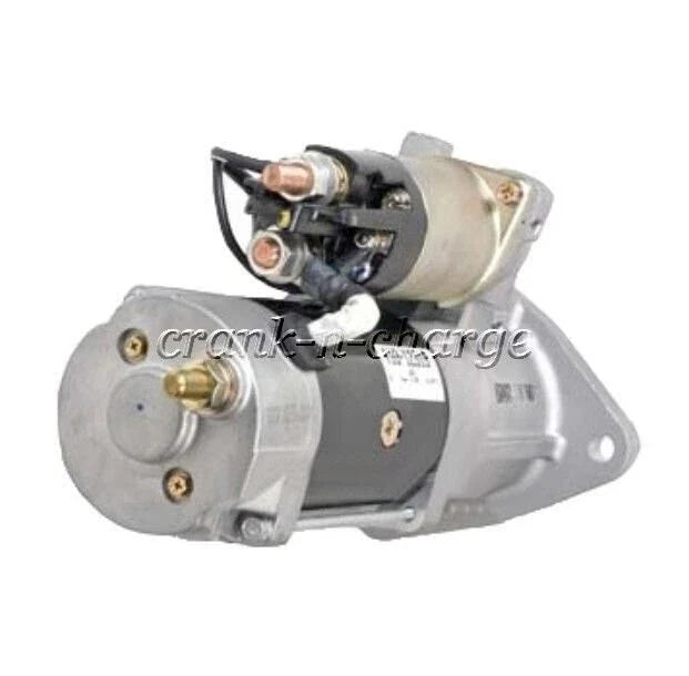 Starter for Cummins (19026026, 19026030, 8200000, 8200072)