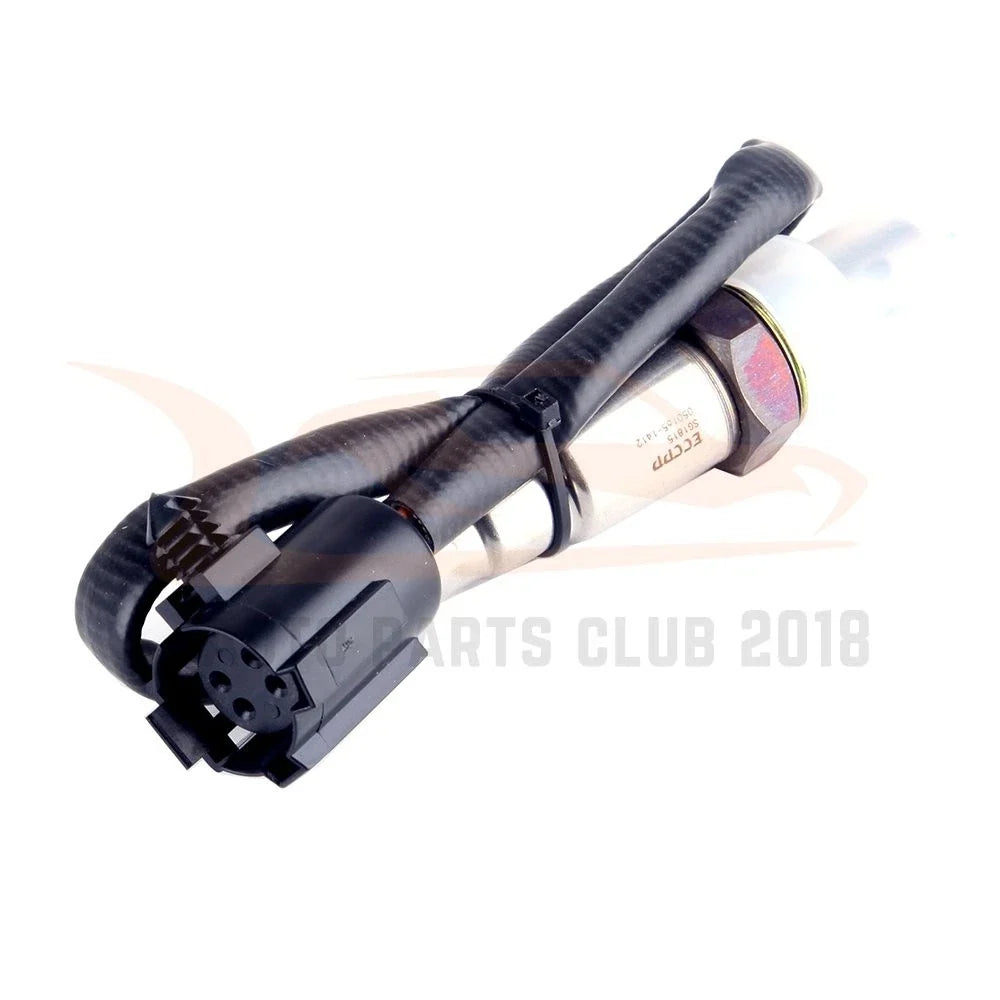 O2 Sensor Set - 3 Sensors for 1999-2000 Dodge Ram 1500