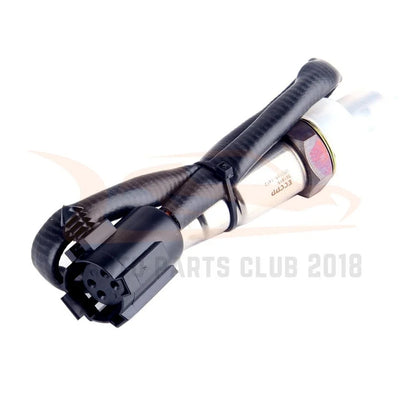 O2 Sensor Set - 3 Sensors for 1999-2000 Dodge Ram 1500
