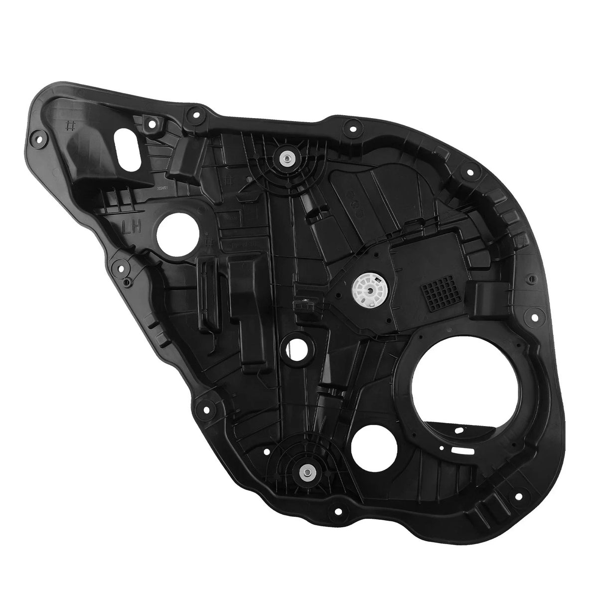 2016-2017, 2020 Kia Optima Rear Left Side Power Window Regulator