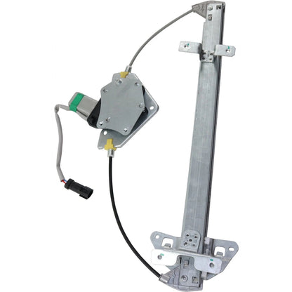 Window Regulators Set of 2 for Left Right Pair