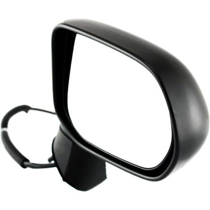 Power Mirror Right Side for 2006-2011 Honda Civic 4 Door Sedan