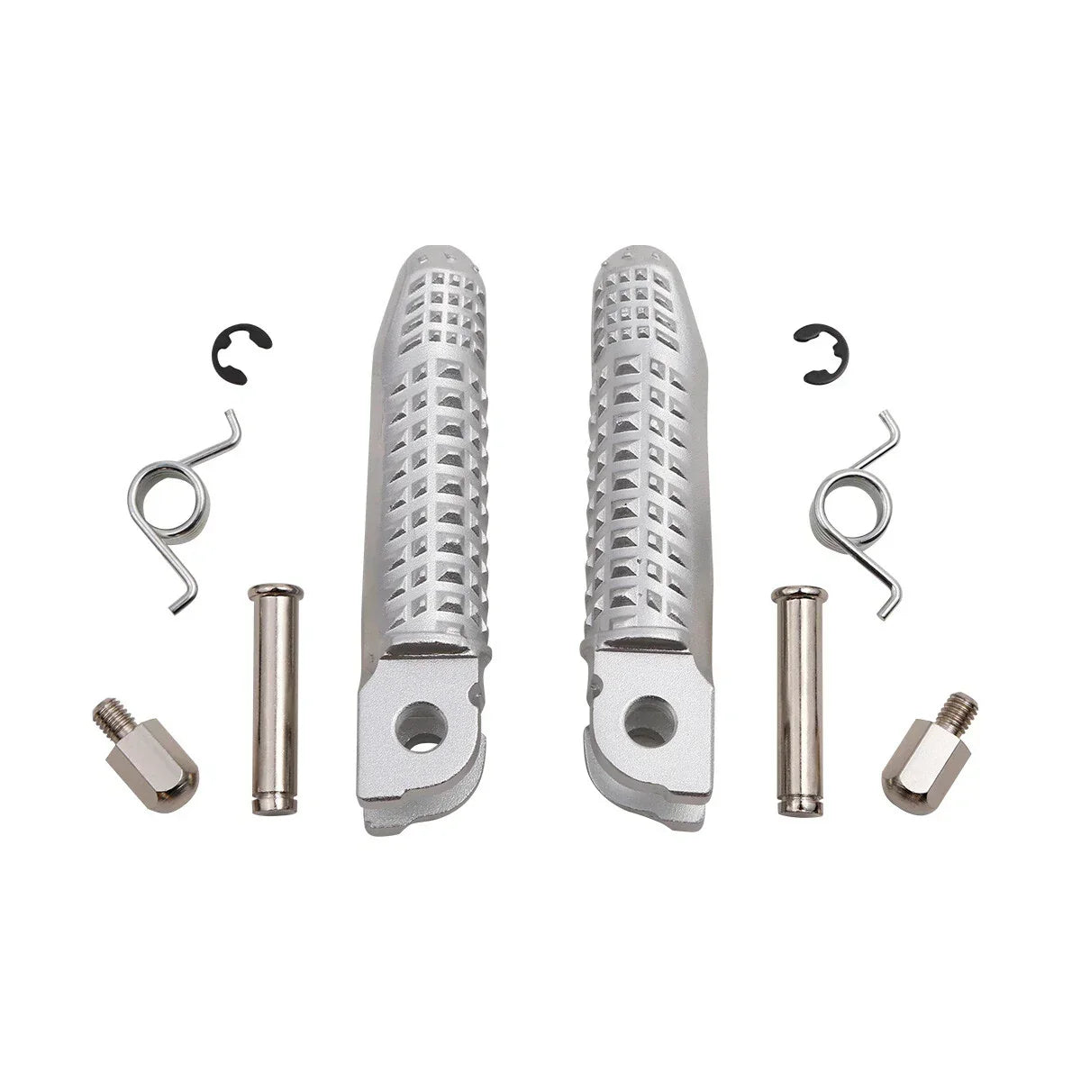 Driver Foot Pegs - Front for BMW S1000RR (2015-2017)