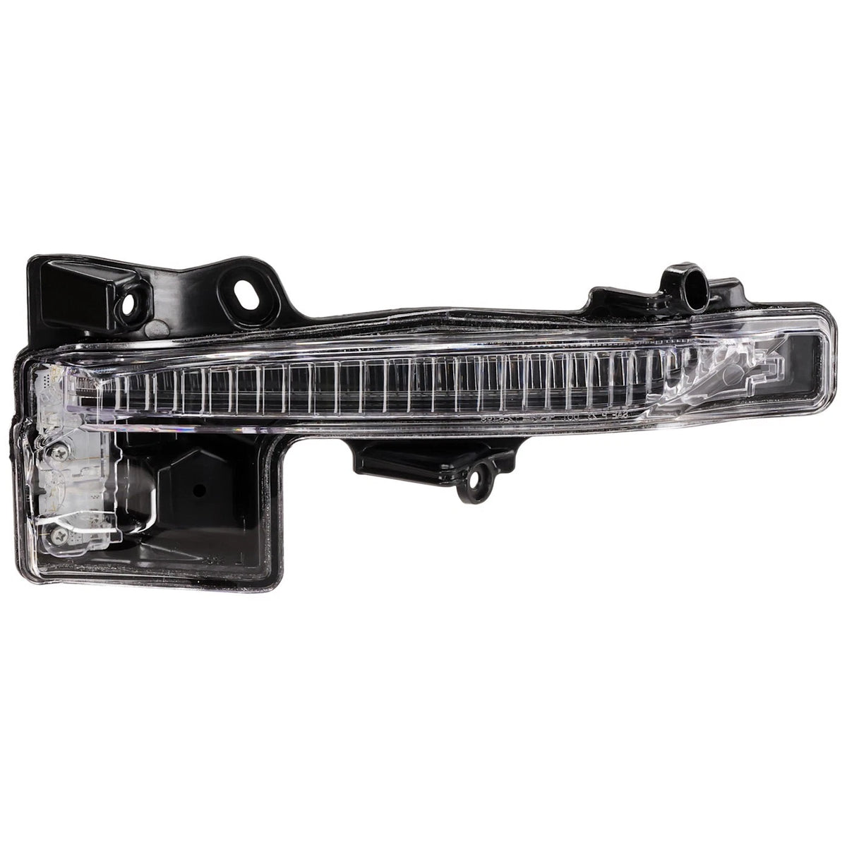 Set of 2 Driving Lights for Prius Prime (2017–2023)