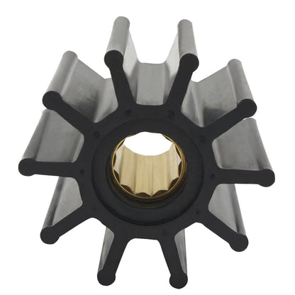Flexible Impeller Kit for Jabsco Inboard (22120-0001, 18777-0001, 500104)