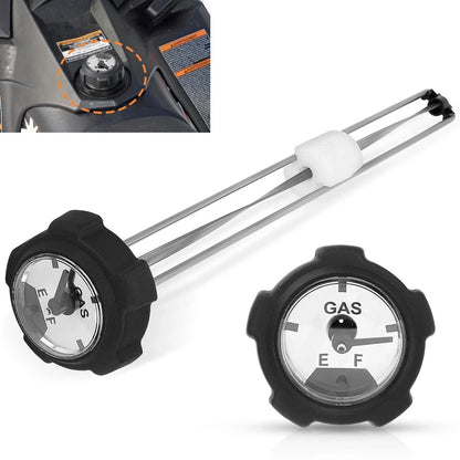 16" Fuel Gas Cap Gauge 1240119 for Polaris Ranger 425 2x4 (2001–2004)